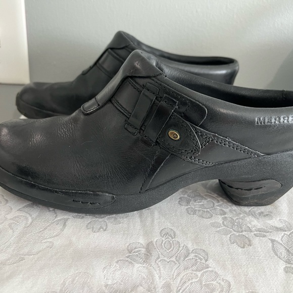 Merrill Clog Boot - Picture 2 of 4